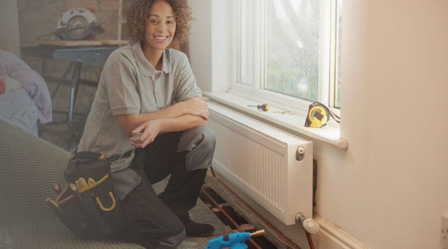 Professional same day plumber in Hancock, MD